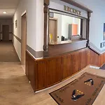 Hotel Adler Ceske Budejovice