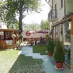 Adler Hotel 3*