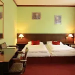 Adler Hotel Ceske Budejovice