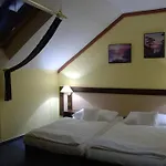 Adler 3* Ceske Budejovice