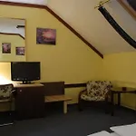 Adler Hotel 3*