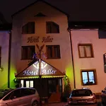Adler Hotel 3*