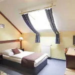 Adler Hotel Ceske Budejovice