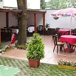 Hotel Adler Ceske Budejovice