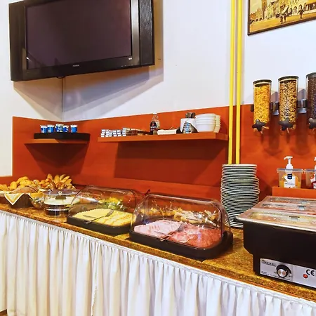 Adler 3* České Budějovice