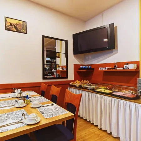 Szálloda Adler České Budějovice