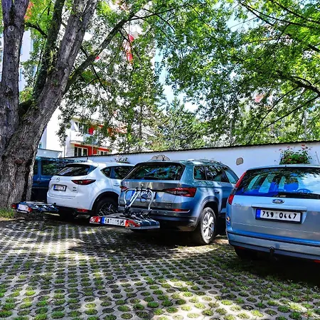 Szálloda Adler České Budějovice