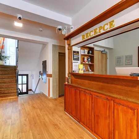 Hotel Adler Ceske Budejovice