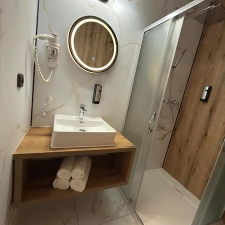 Adler 3* Ceske Budejovice