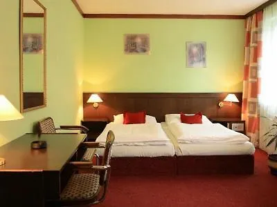 Adler Szálloda České Budějovice