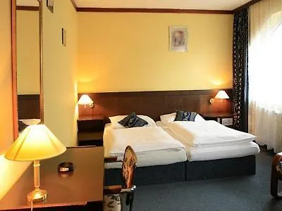 Adler 3* České Budějovice