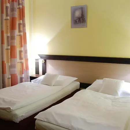 Szálloda Adler České Budějovice