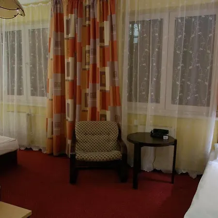 Adler 3* České Budějovice