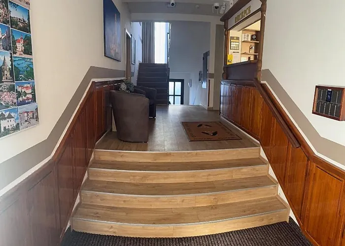 아들러 3* 체스케부데요비체